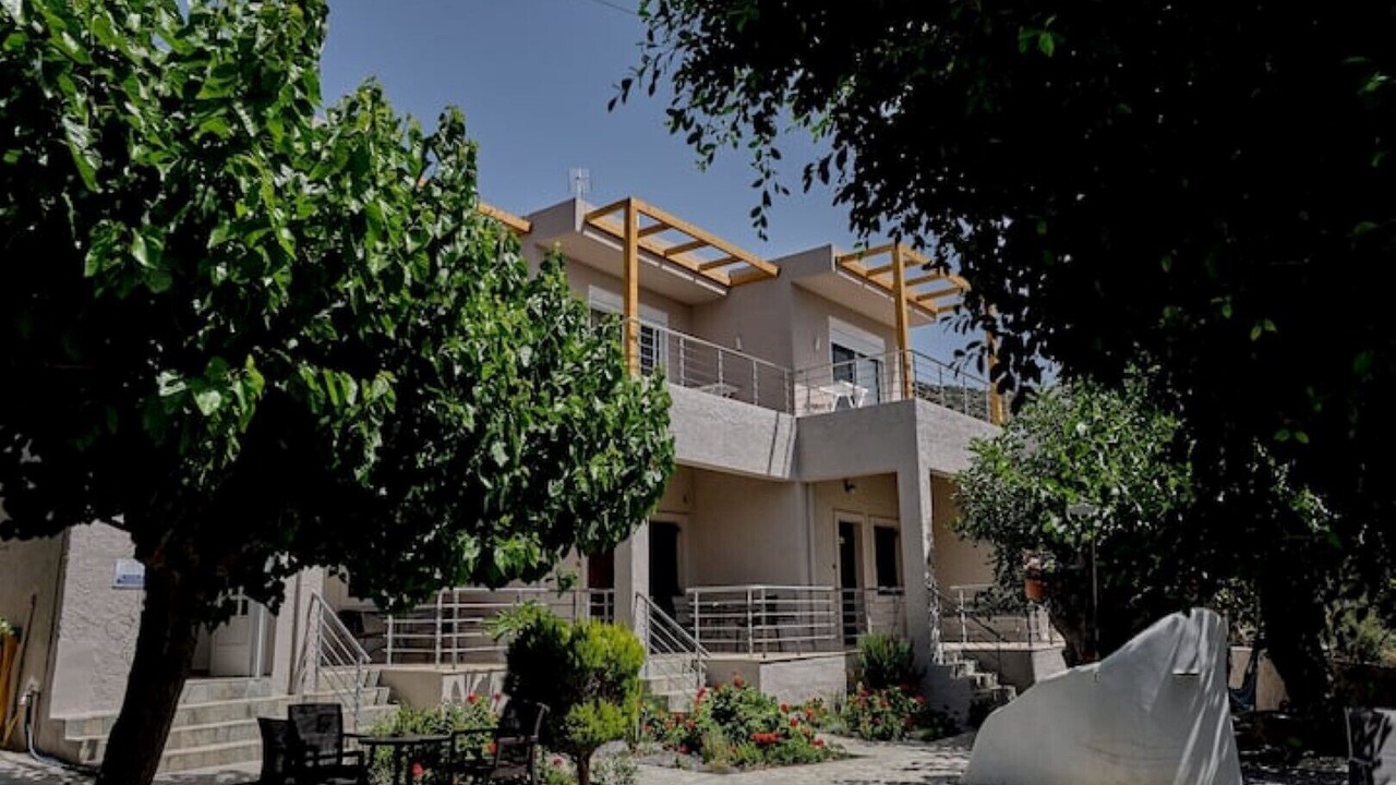 Photo of Outdoor in Khondros