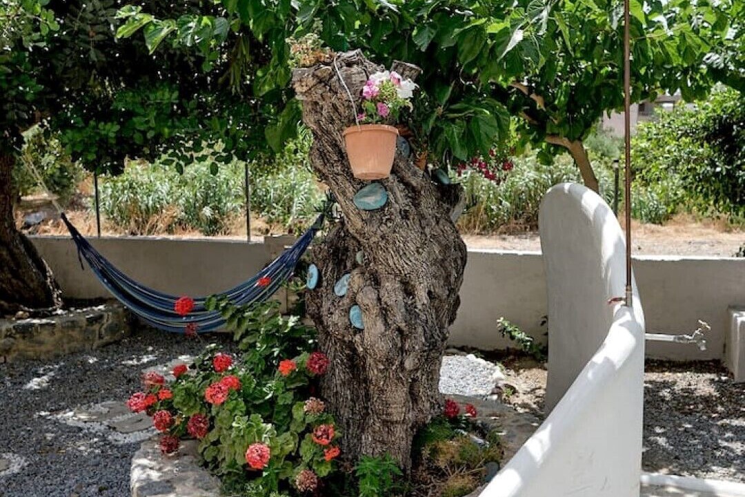 Photo of Outdoor in Khondros
