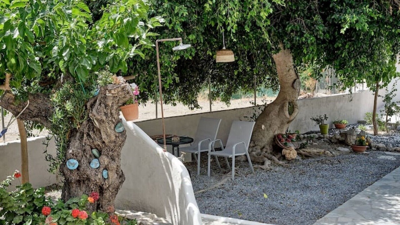 Photo of Outdoor in Khondros