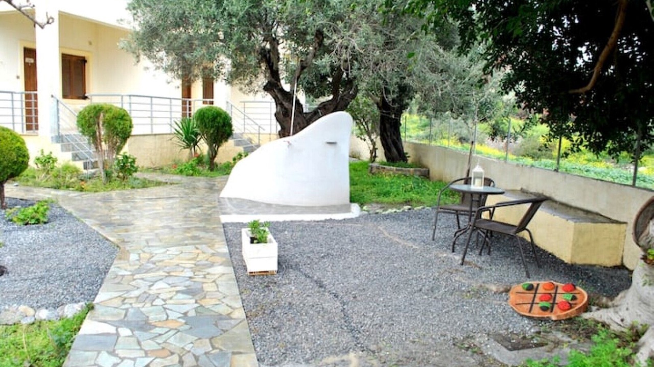 Photo of Outdoor in Khondros