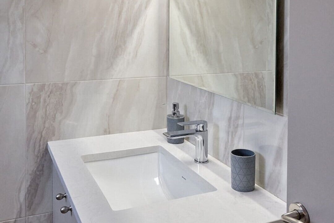 Photo of Bathroom in Viannos