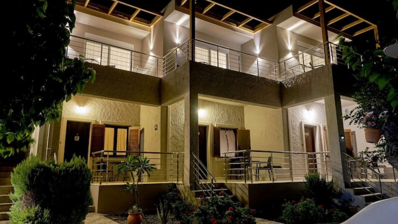 Photo of Outdoor in Viannos