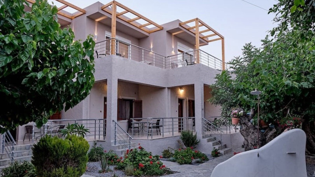 Photo of Outdoor in Viannos