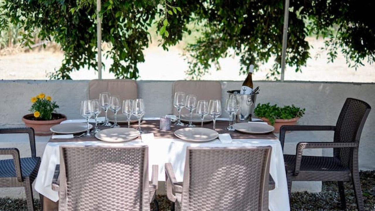 Photo of Outdoor in Viannos