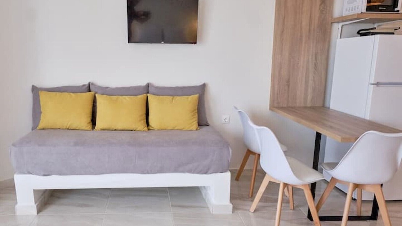 Photo of Livingroom in Viannos