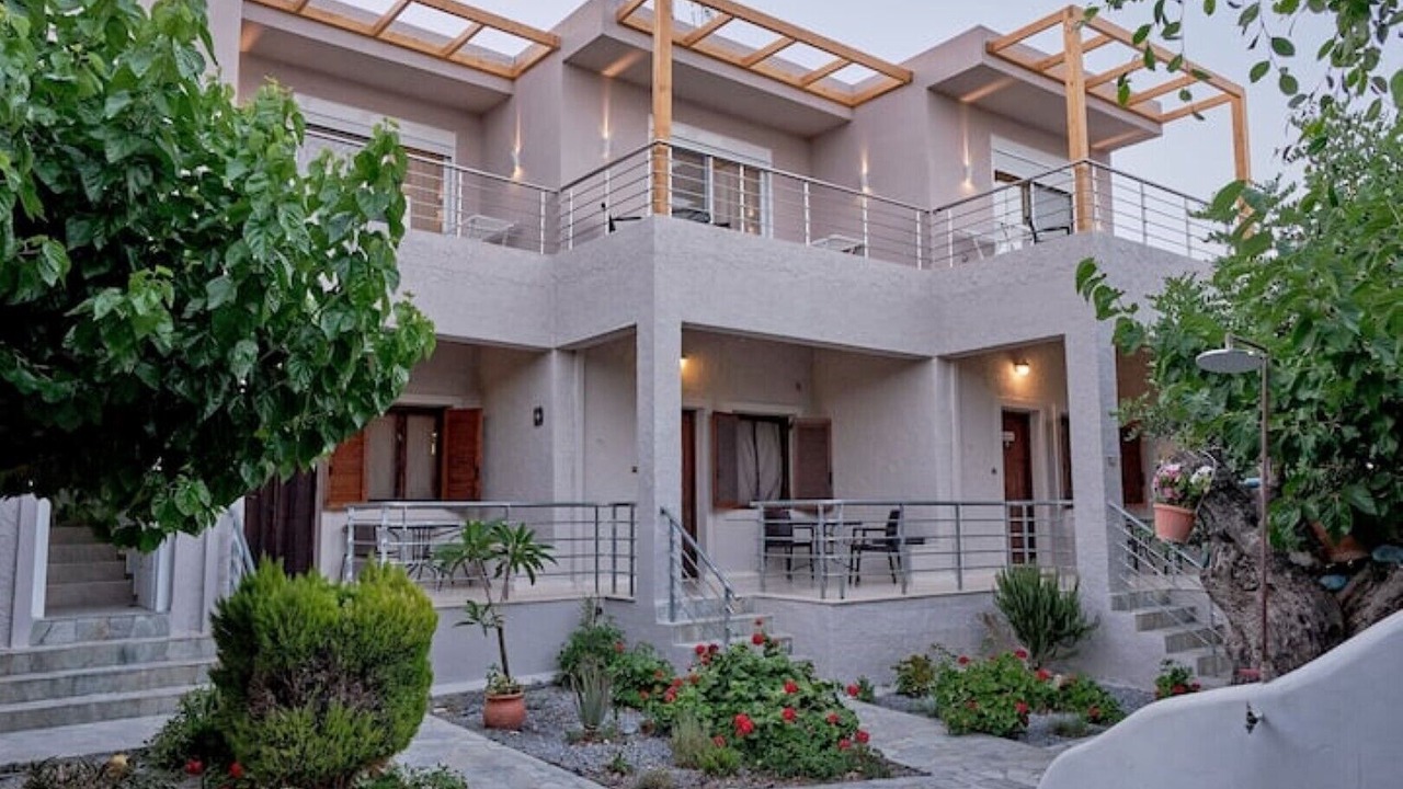 Photo of Outdoor in Khondros