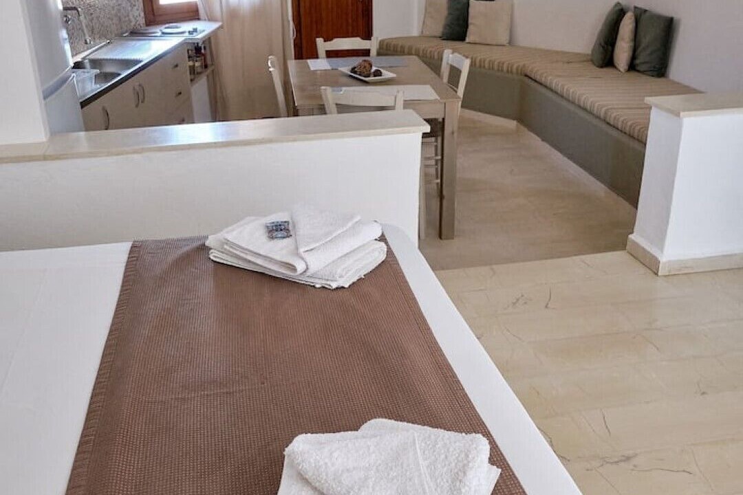 Photo of Bedroom in Khondros