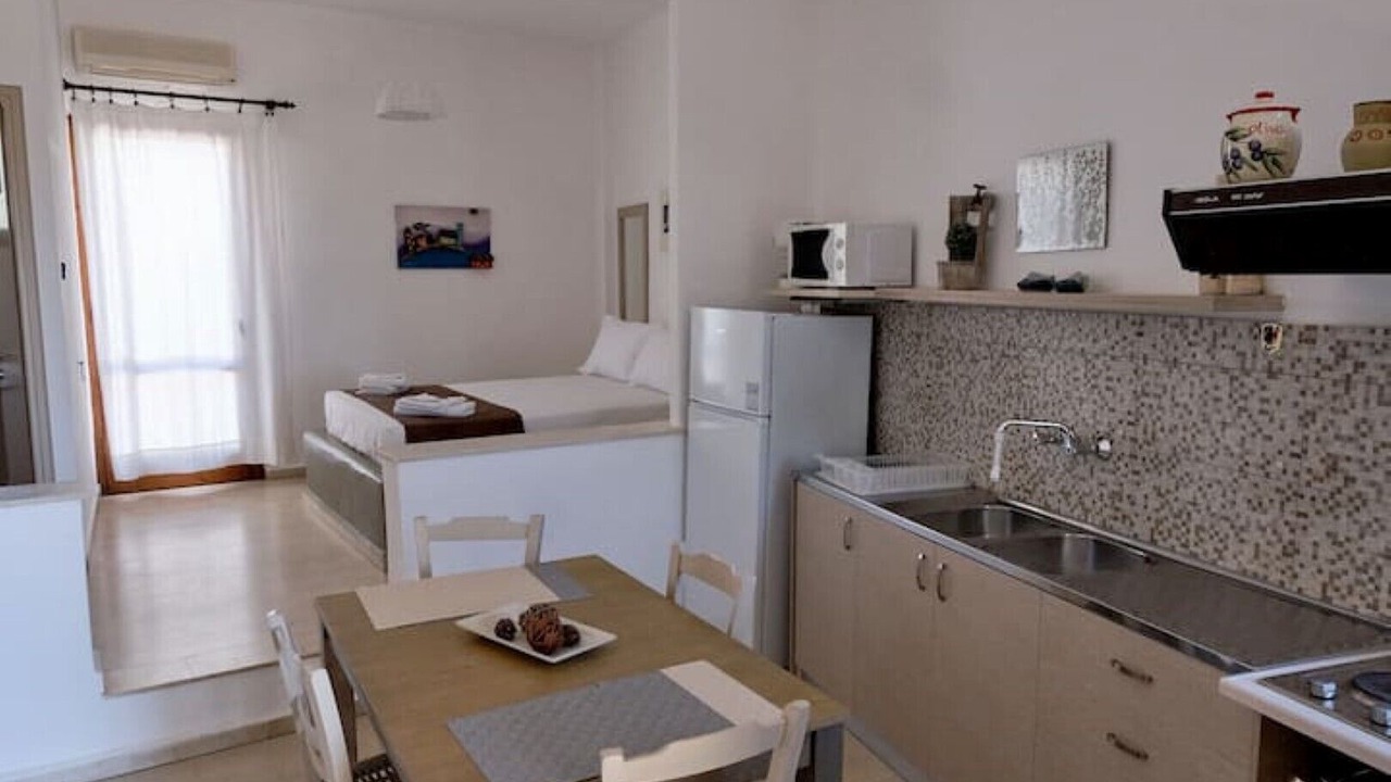 Photo of Kitchen in Khondros