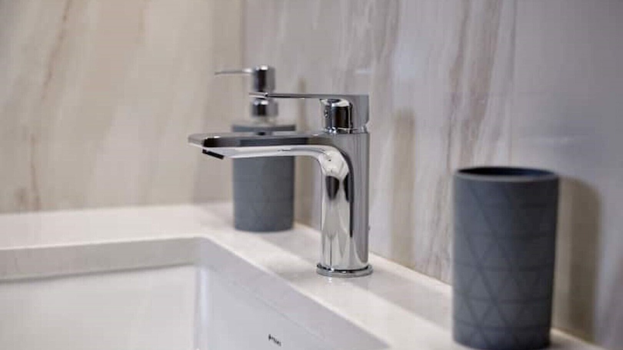 Photo of Bathroom in Khondros