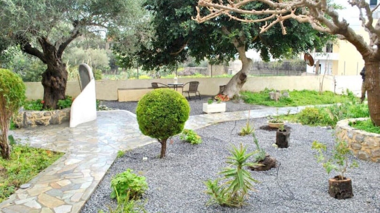 Photo of Patio Balcony in Khondros