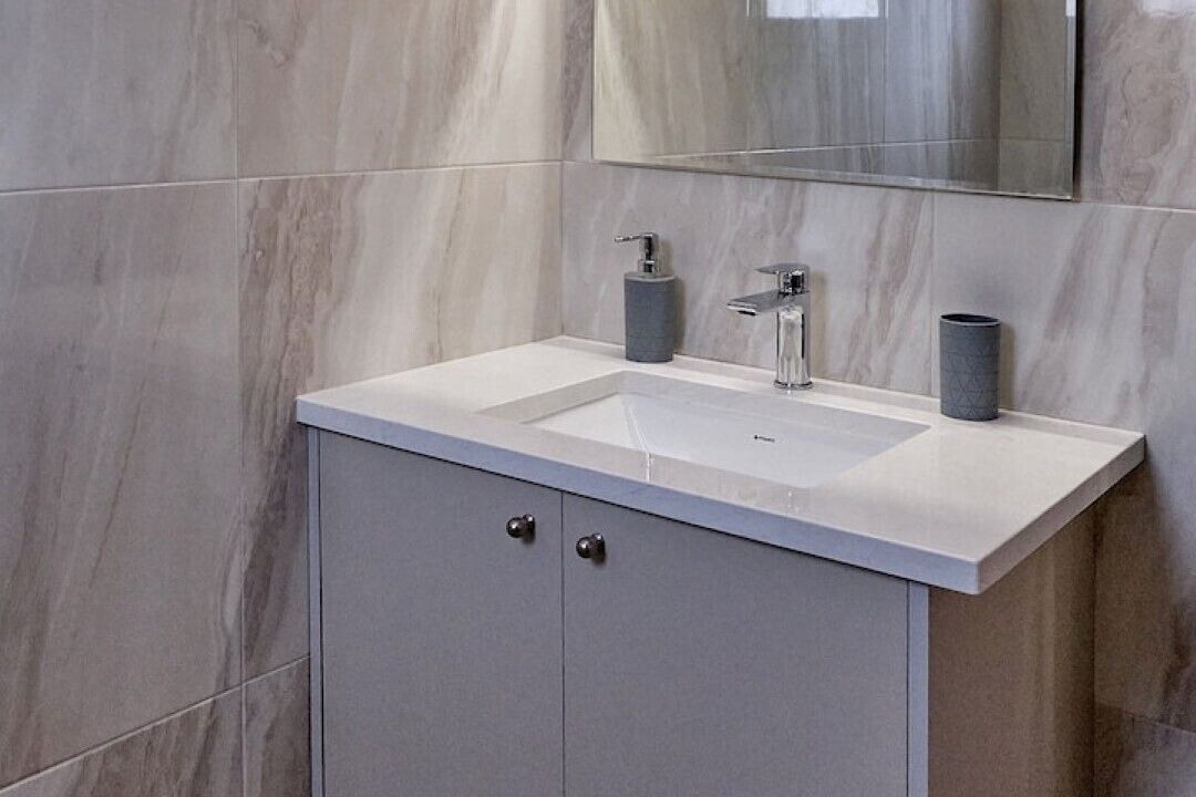 Photo of Bathroom in Khondros