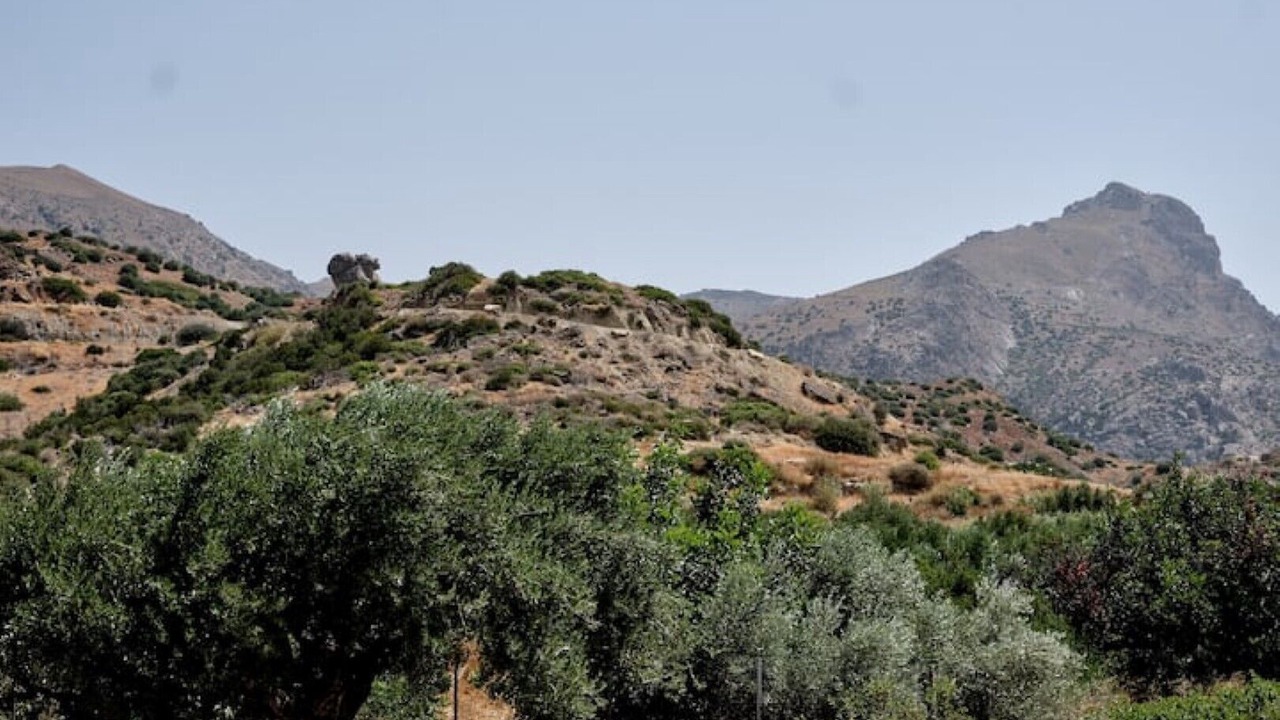 Photo of Outdoor in Khondros