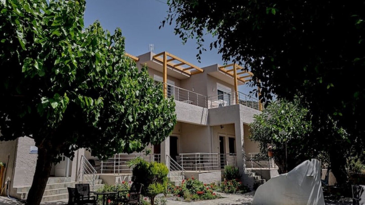 Photo of Outdoor in Khondros