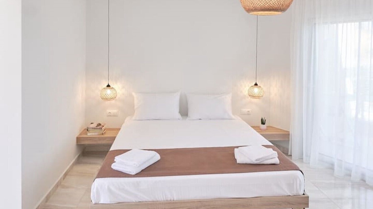 Photo of Bedroom in Khondros