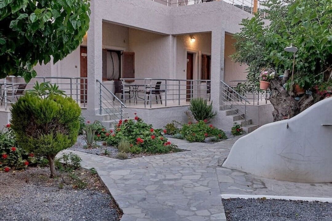 Photo of Outdoor in Khondros