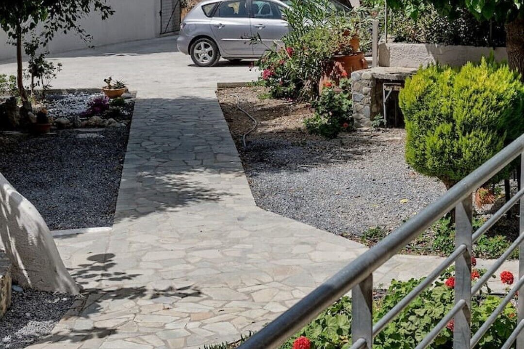 Photo of Outdoor in Khondros