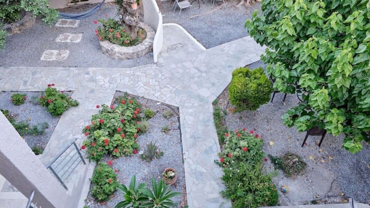 Photo of Patio Balcony in Khondros