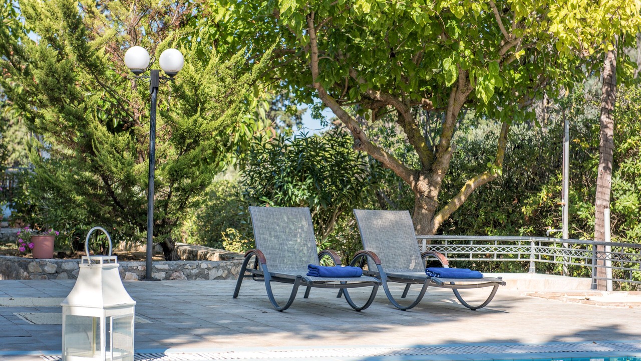 Photo of Outdoor in Vasilikos