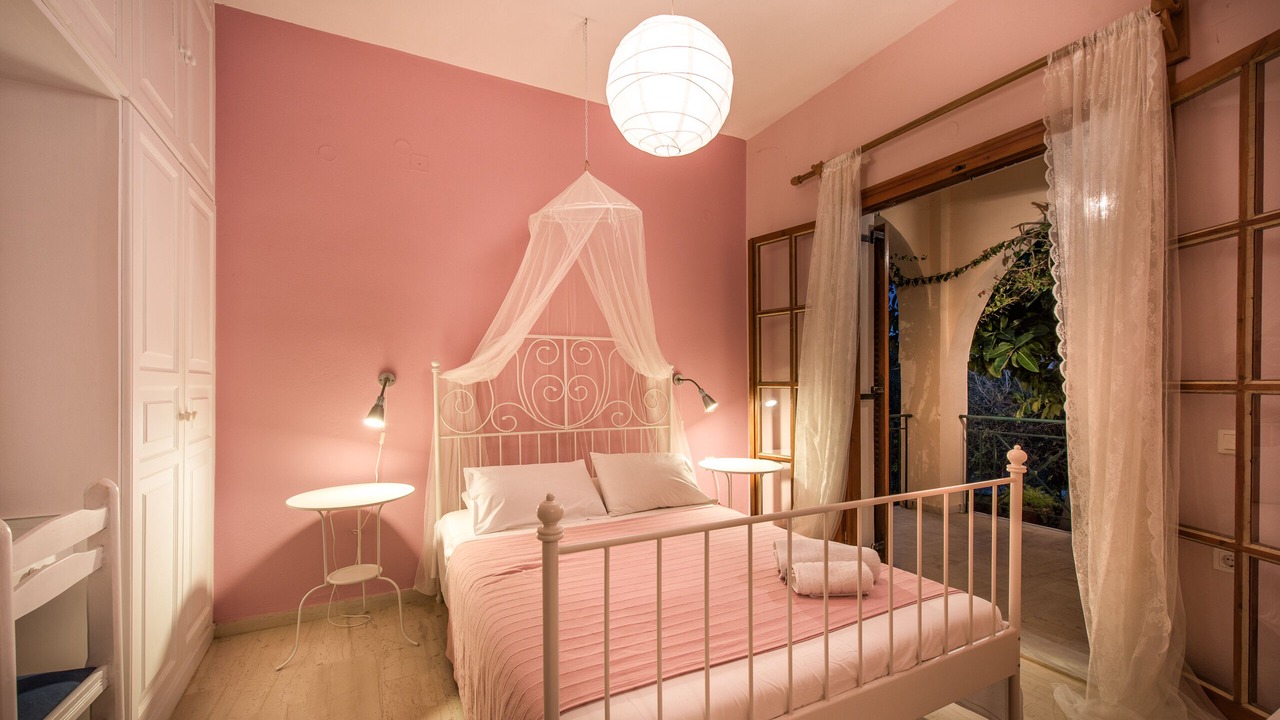 Photo of Bedroom in Vasilikos