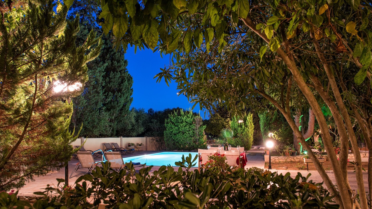 Photo of Outdoor in Vasilikos