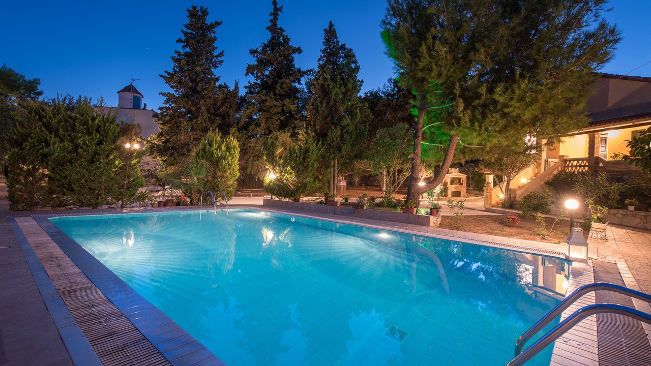 Photo of Outdoor in Vasilikos
