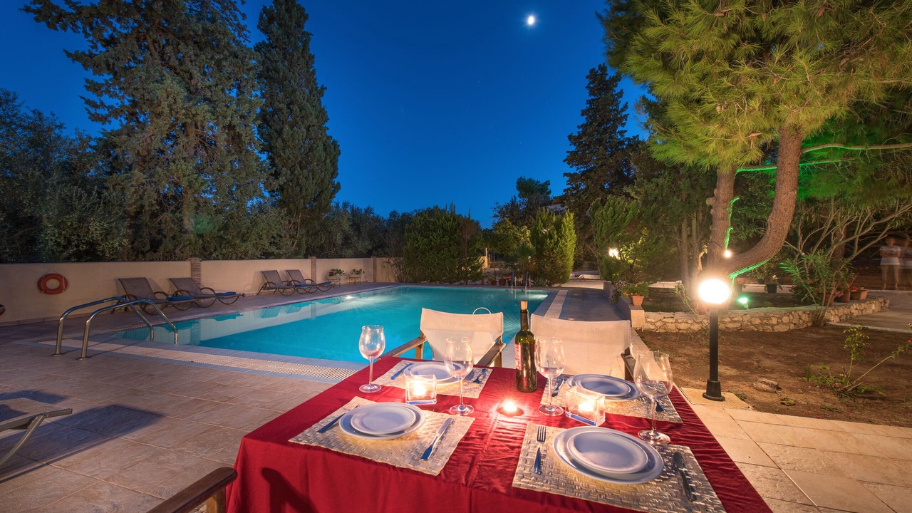 Photo of Outdoor in Vasilikos