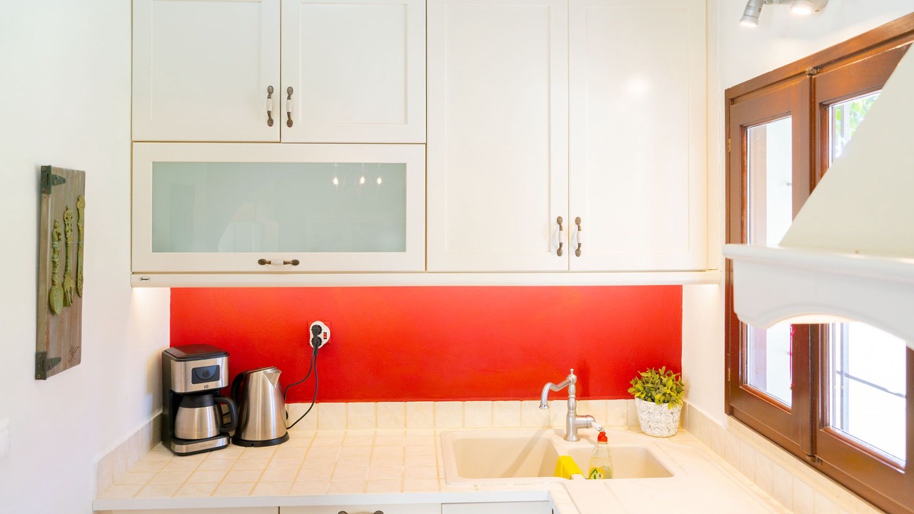 Photo of Kitchen in Sitia