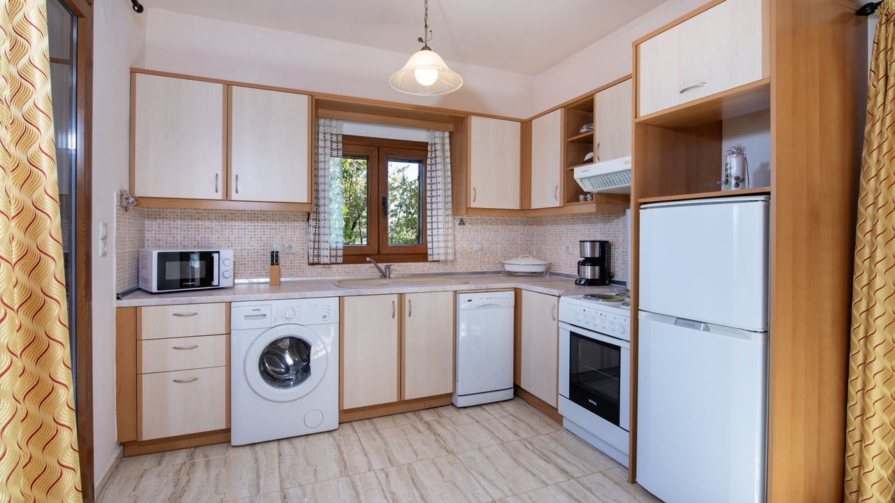 Photo of Kitchen in Asteri
