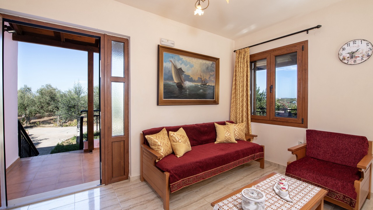 Photo of Livingroom in Asteri