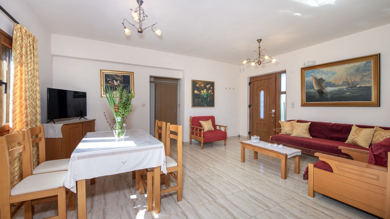 Photo of Livingroom in Asteri