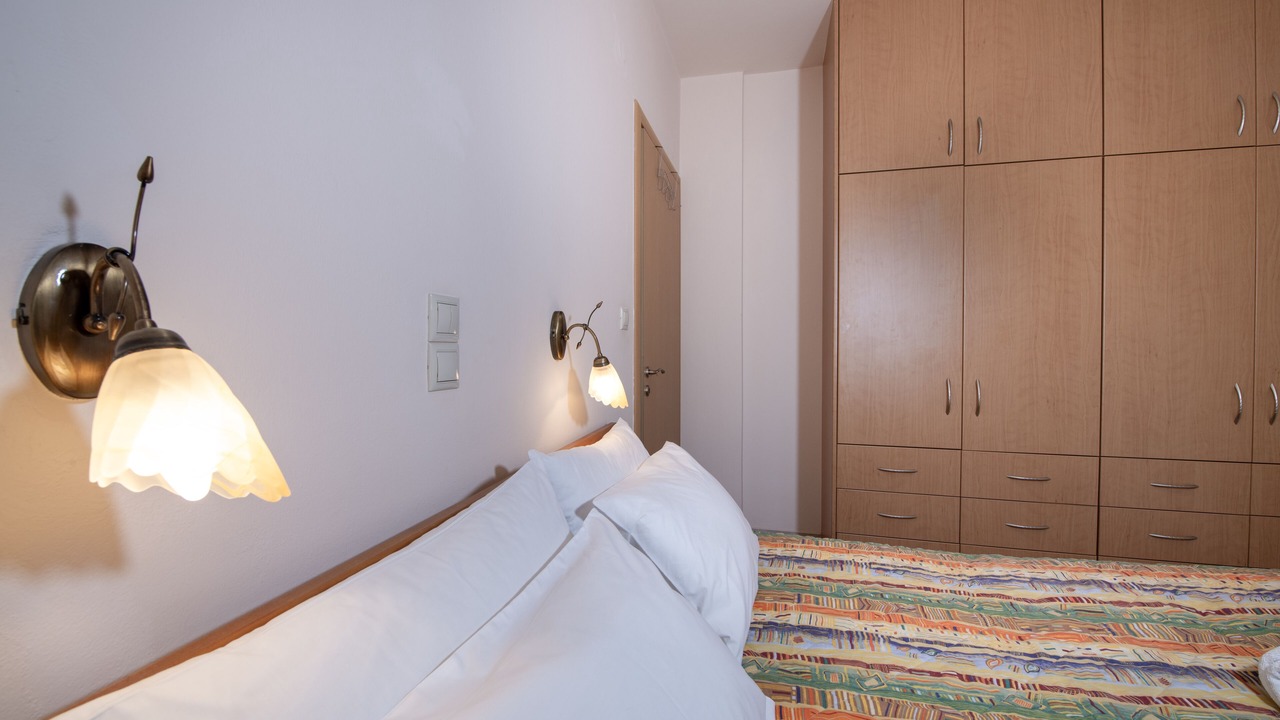 Photo of Bedroom in Asteri