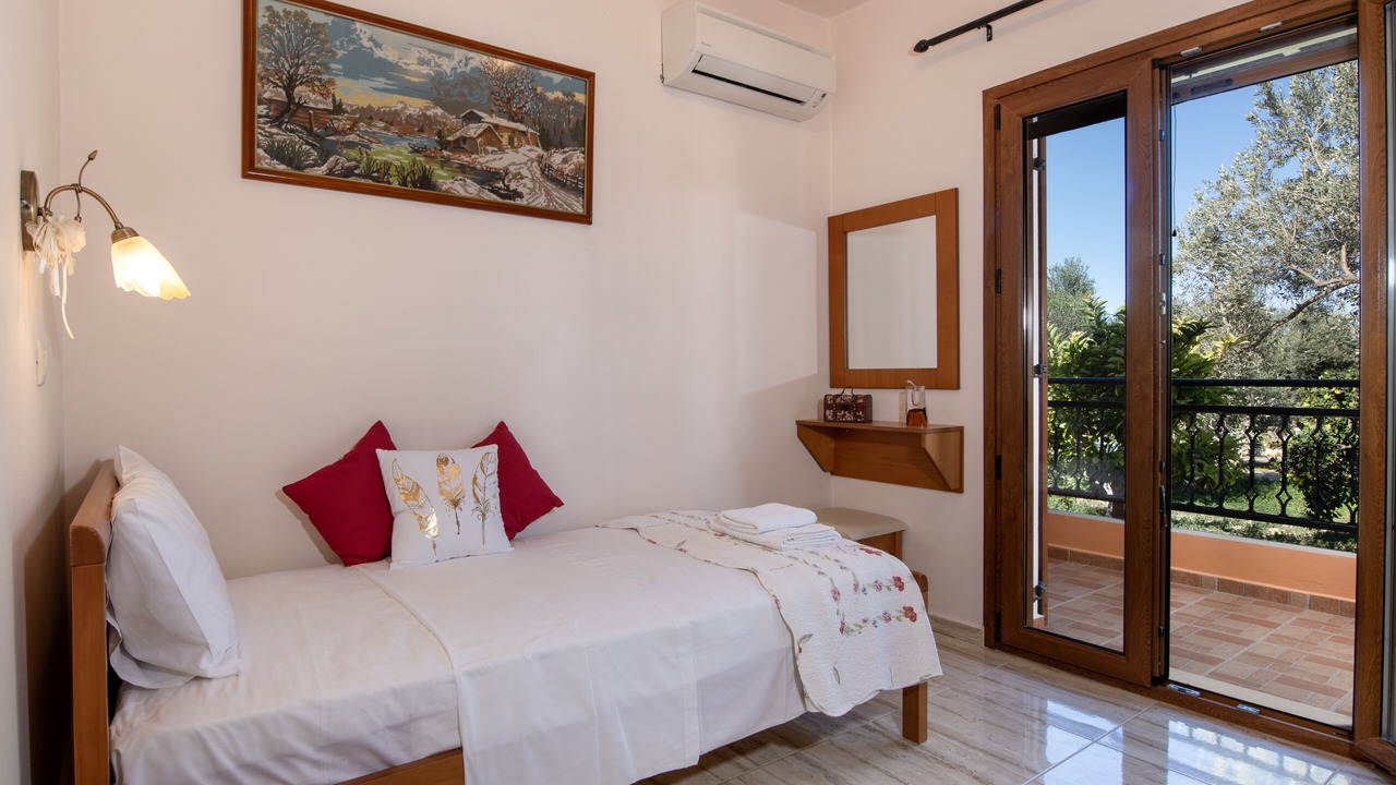 Photo of Bedroom in Asteri