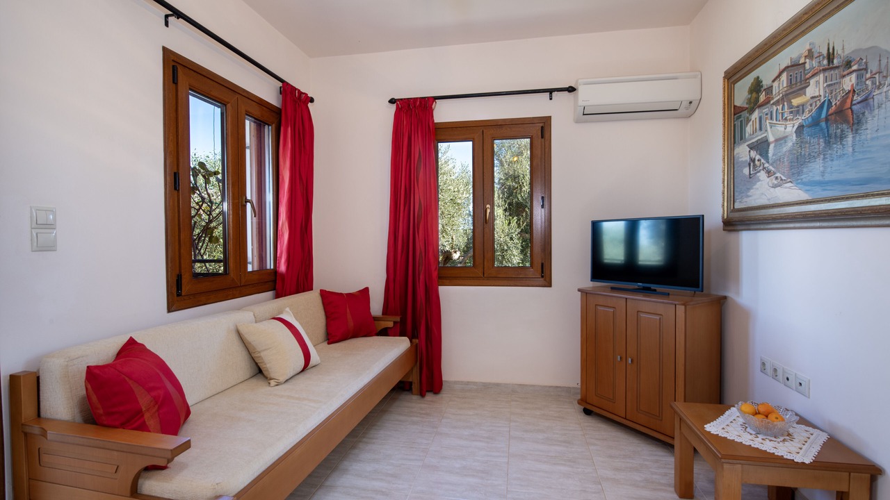 Photo of Livingroom in Asteri