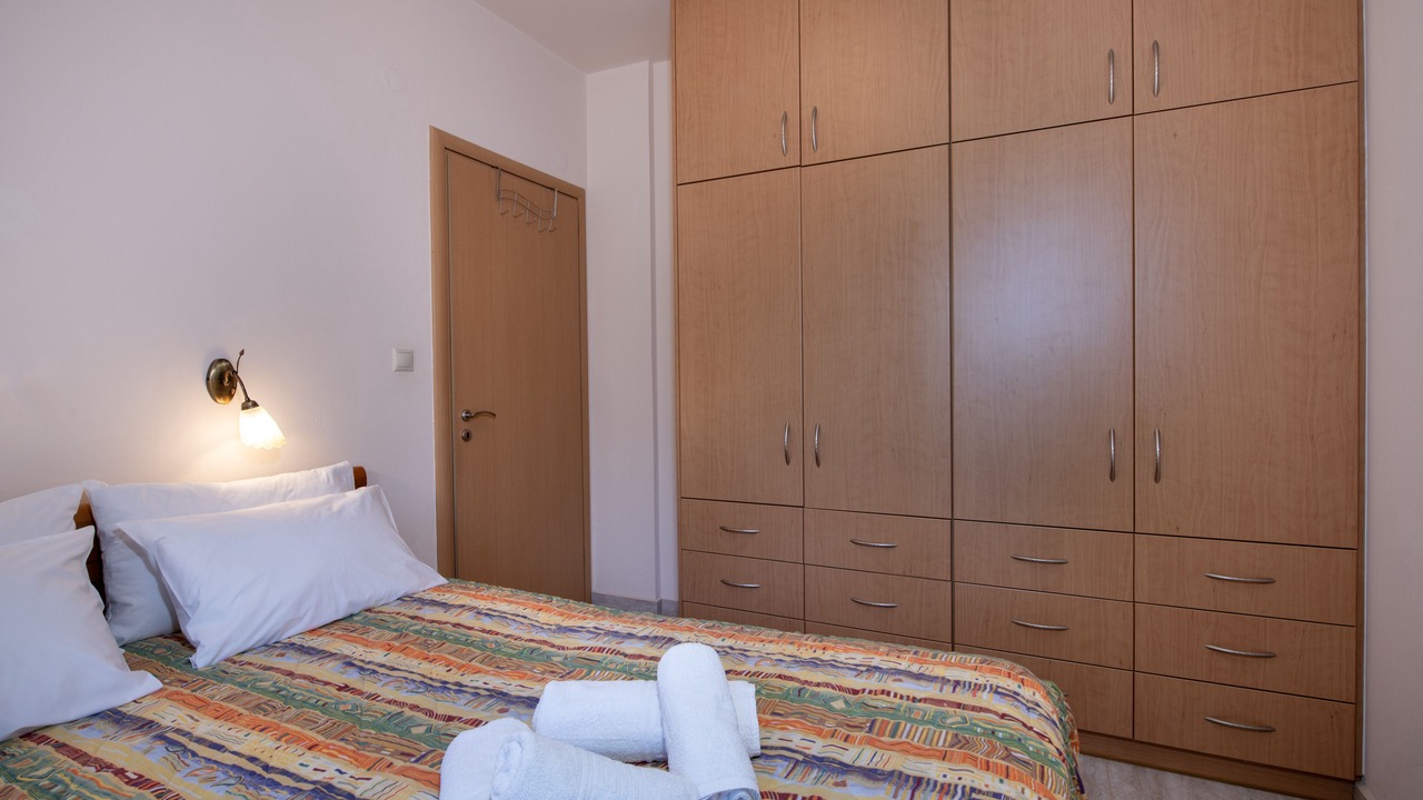 Photo of Bedroom in Asteri