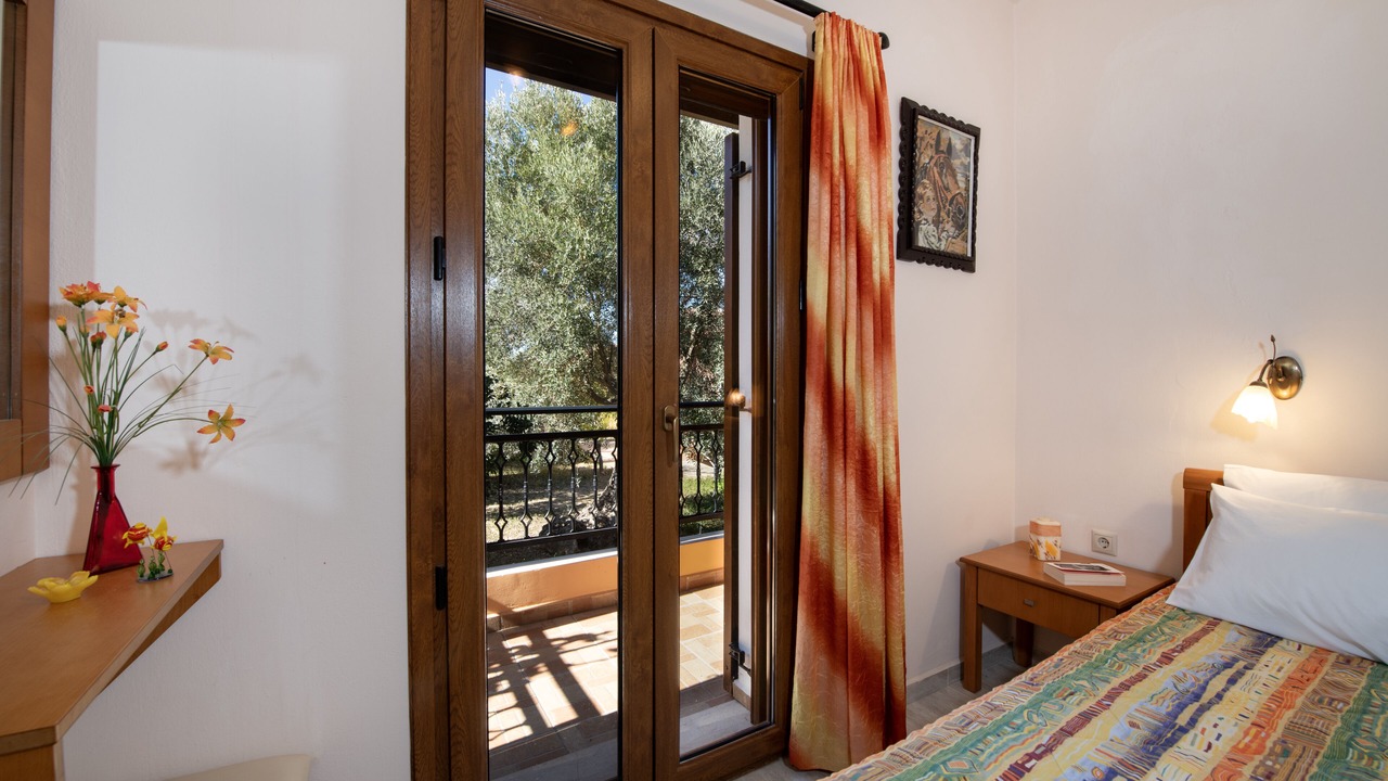 Photo of Bedroom in Asteri
