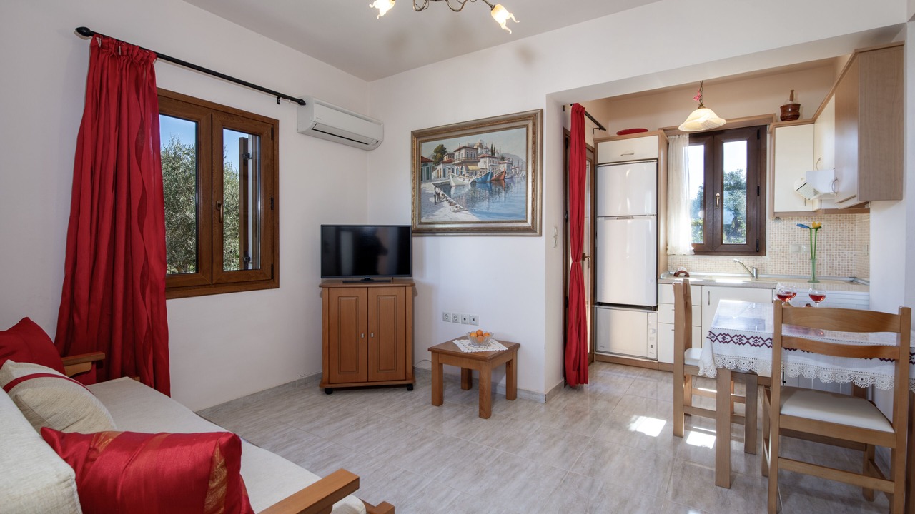 Photo of Livingroom in Asteri