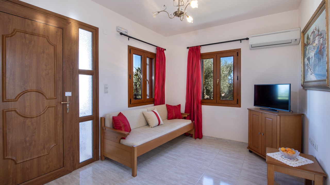 Photo of Livingroom in Asteri
