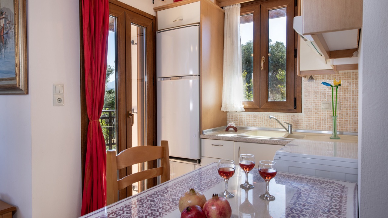 Photo of Kitchen in Asteri