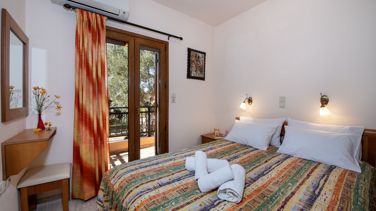 Photo of Bedroom in Asteri