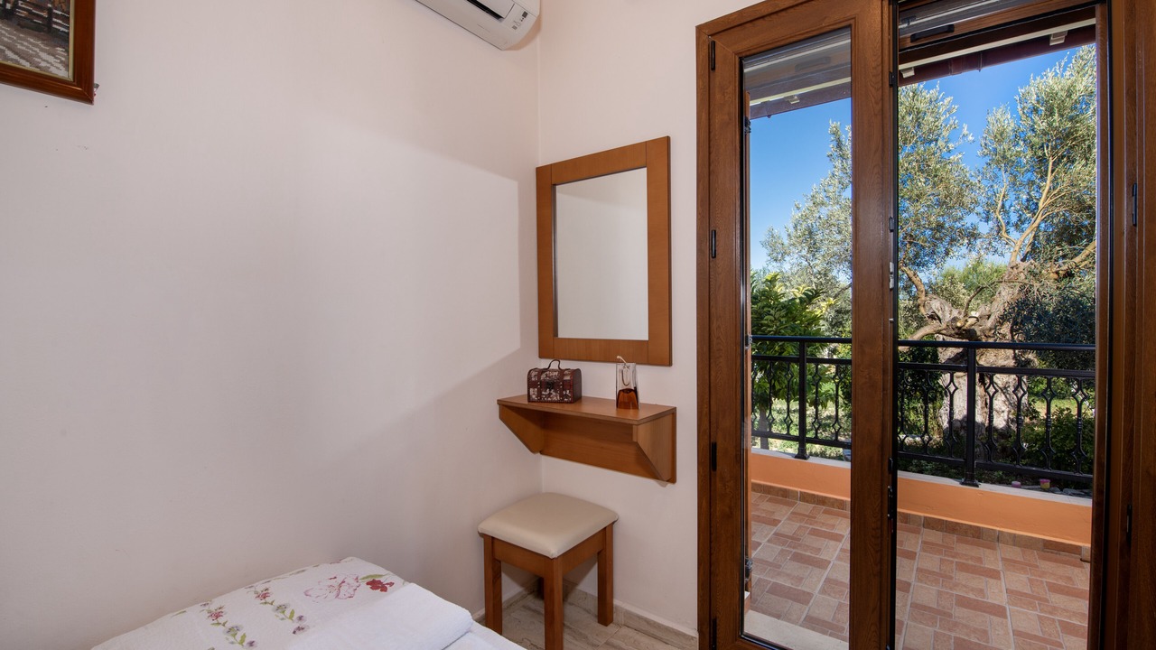Photo of Bedroom in Asteri