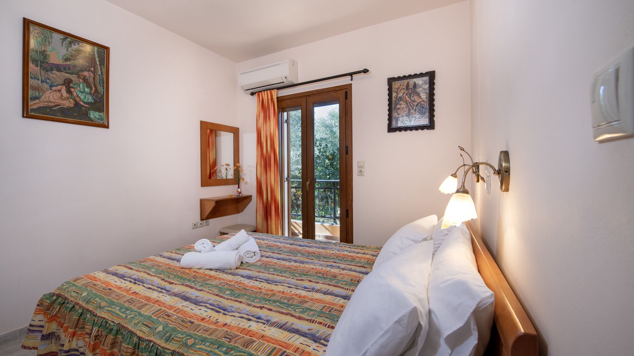 Photo of Bedroom in Asteri