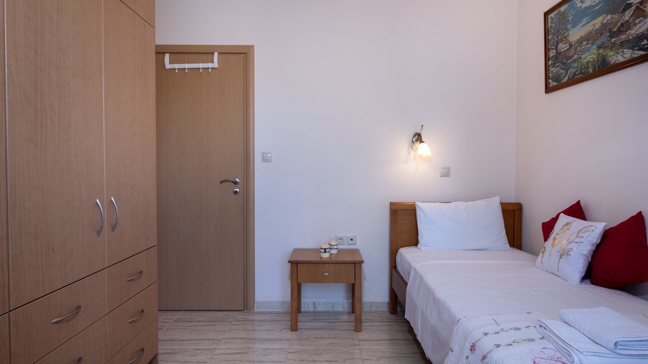 Photo of Bedroom in Asteri