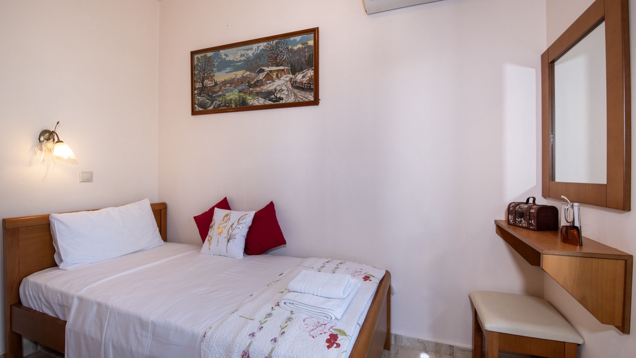 Photo of Bedroom in Asteri