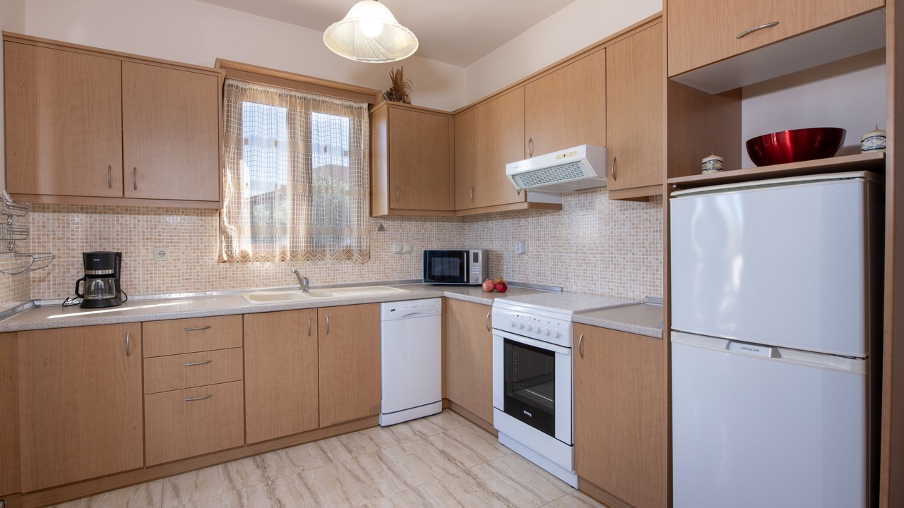 Photo of Kitchen in Asteri