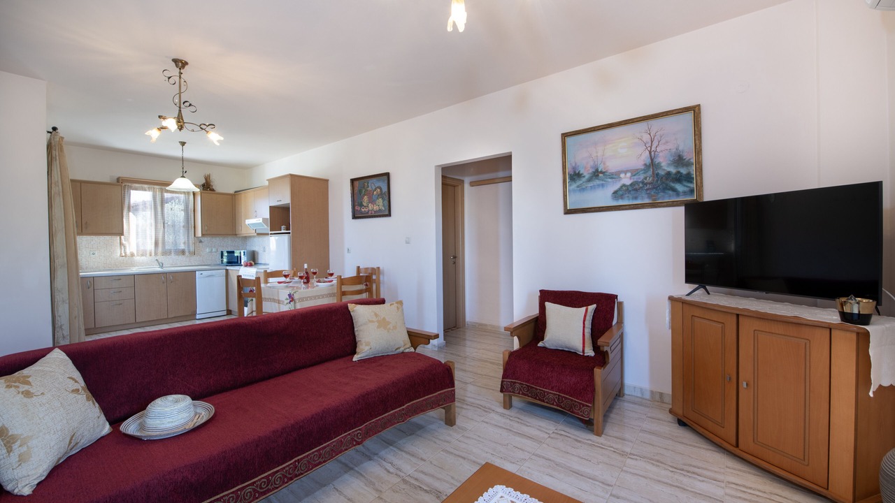 Photo of Livingroom in Asteri