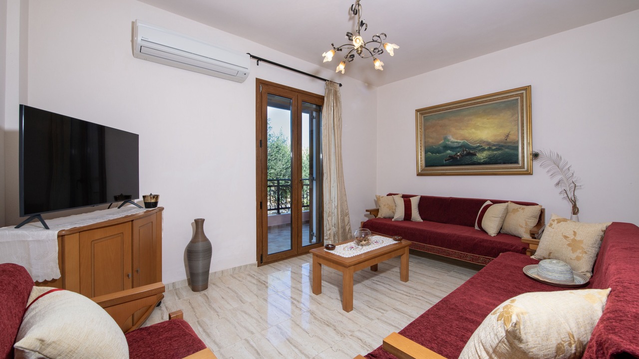 Photo of Livingroom in Asteri
