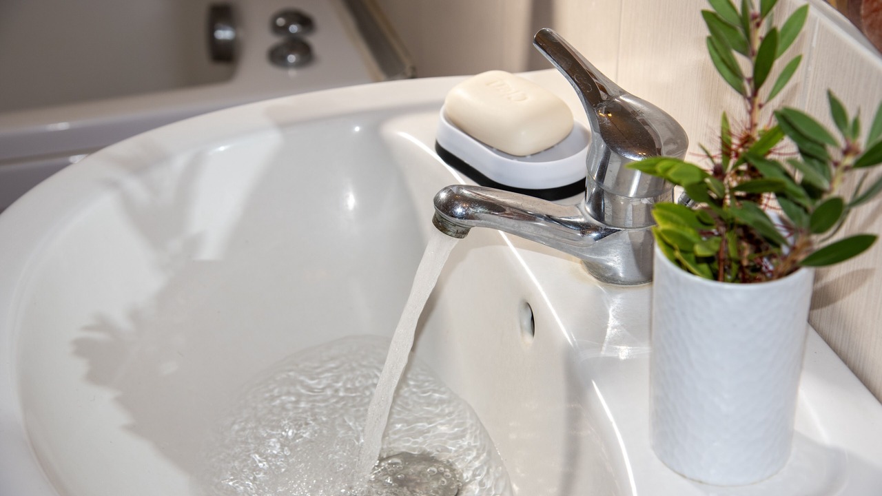 Photo of Bathroom in Asteri