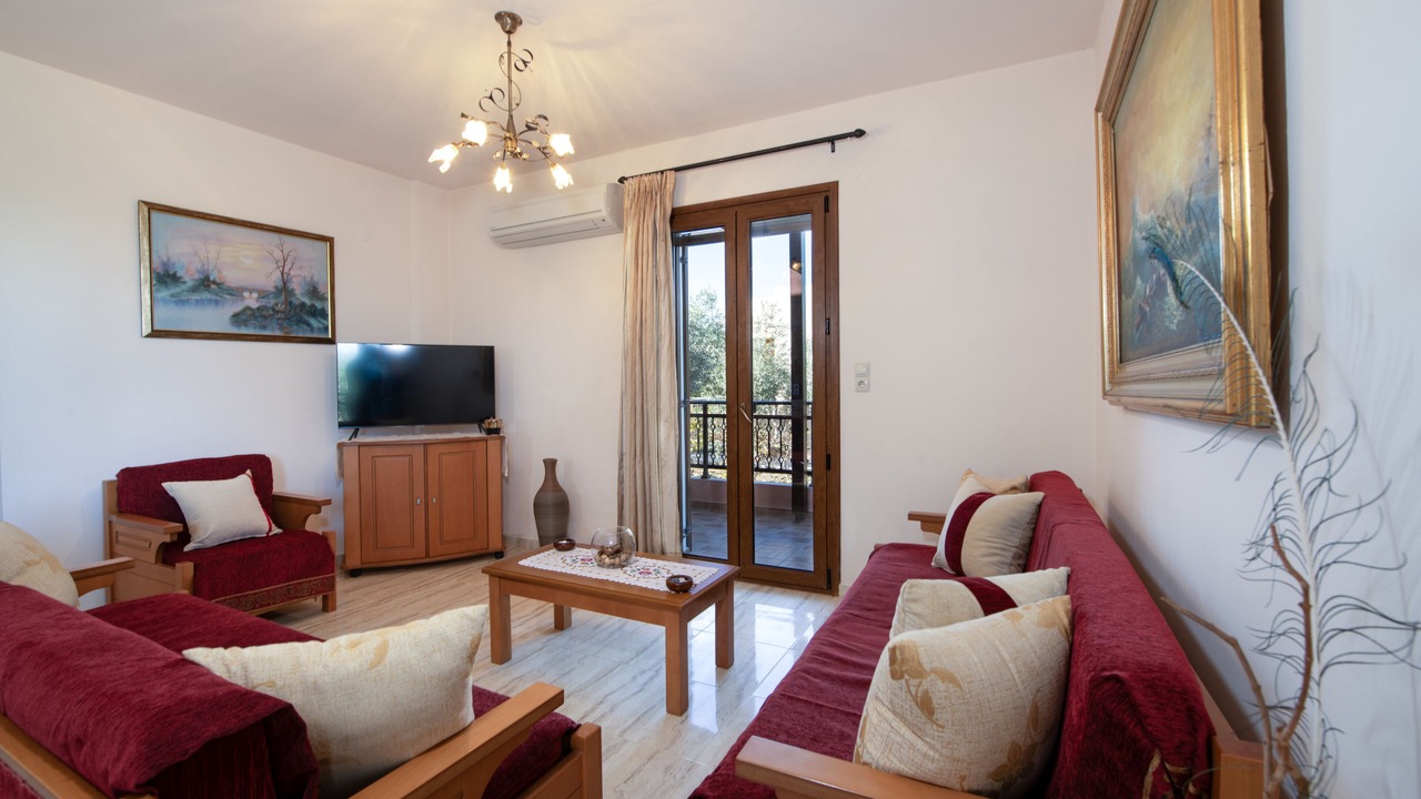 Photo of Livingroom in Asteri
