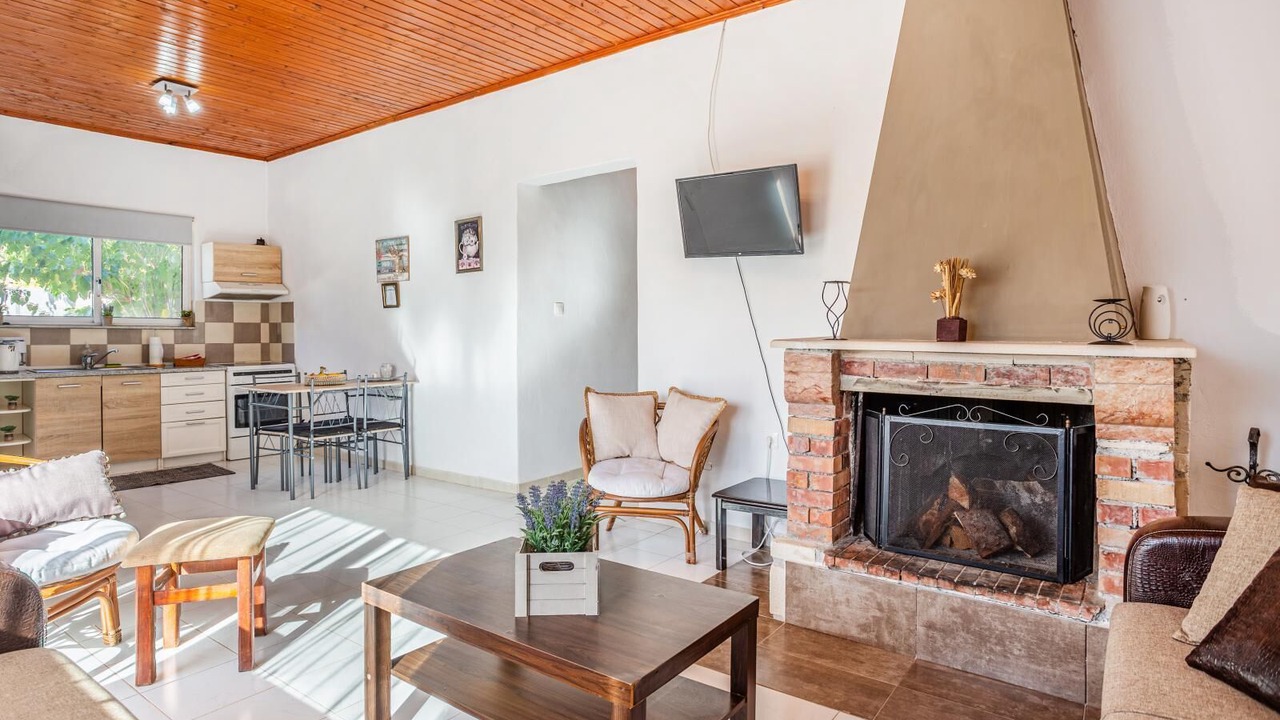 Photo of Livingroom in Exopoli