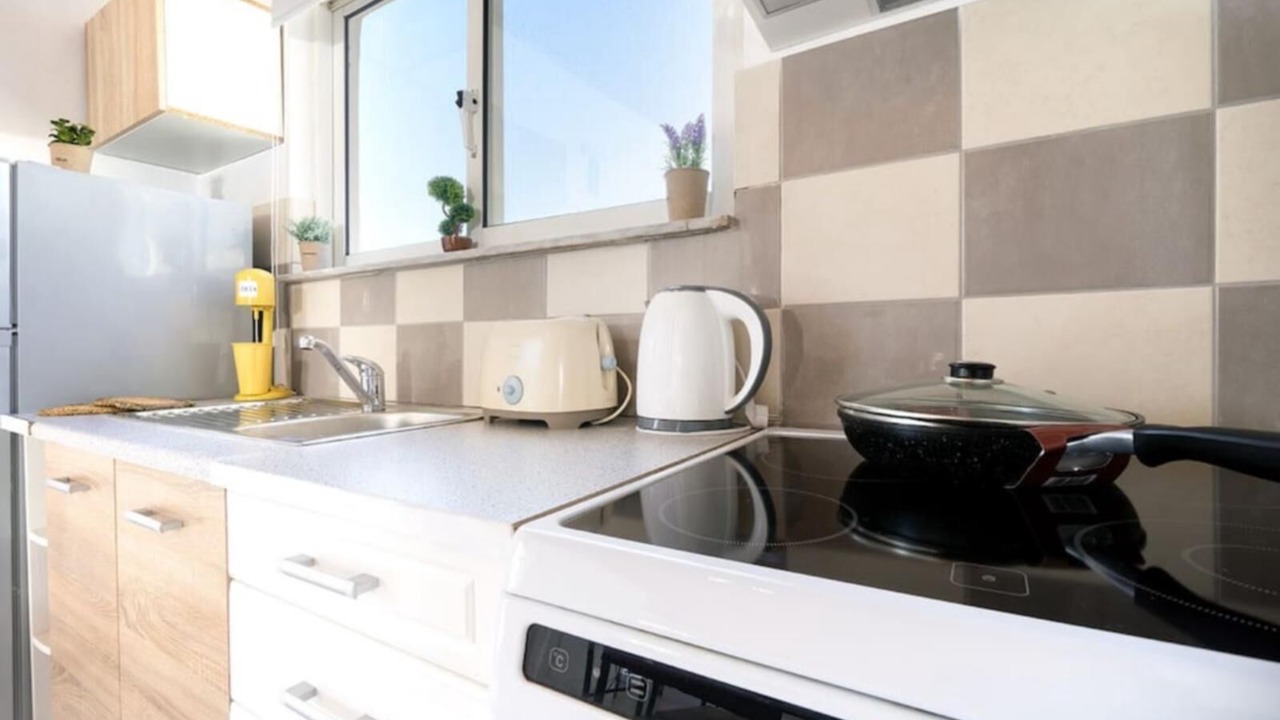 Photo of Kitchen in Exopoli